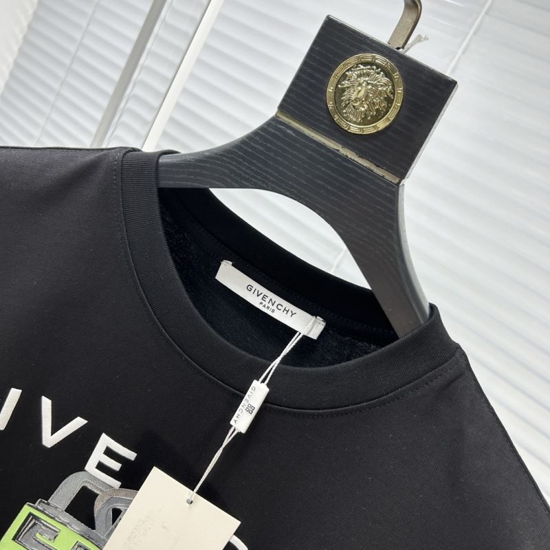 Givenchy T-Shirts